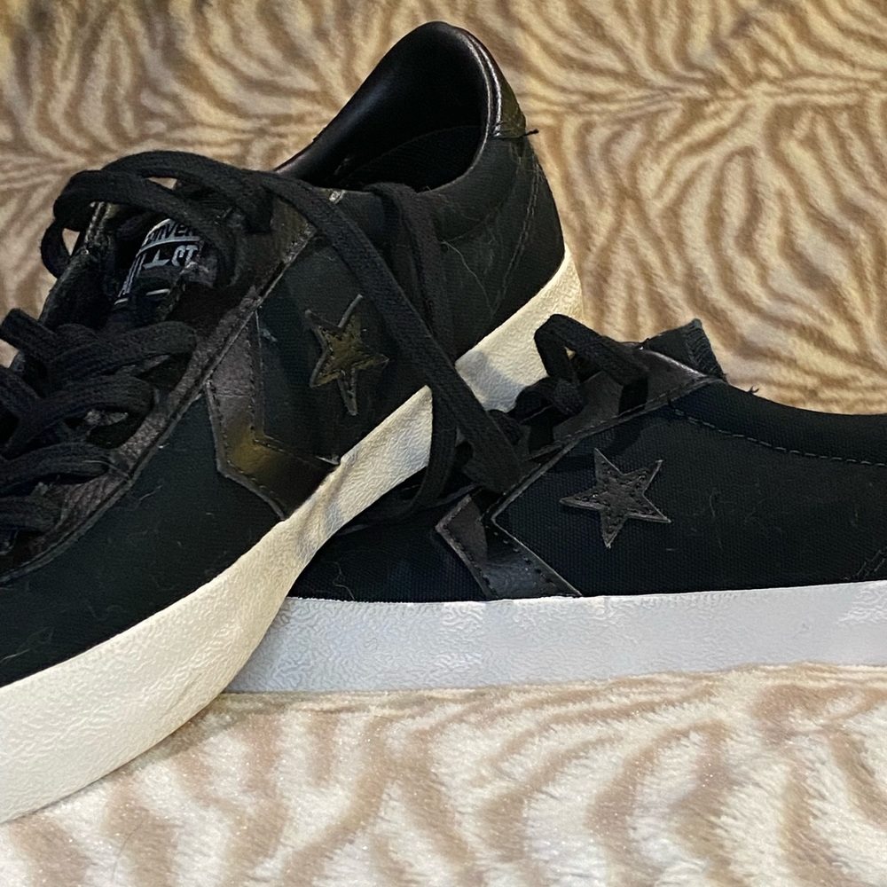 Converse One Stars